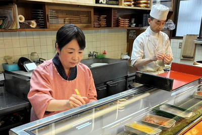 春の叙勲・旭日双光章 高橋貞夫さん（元現代工芸美術家協会長野会長