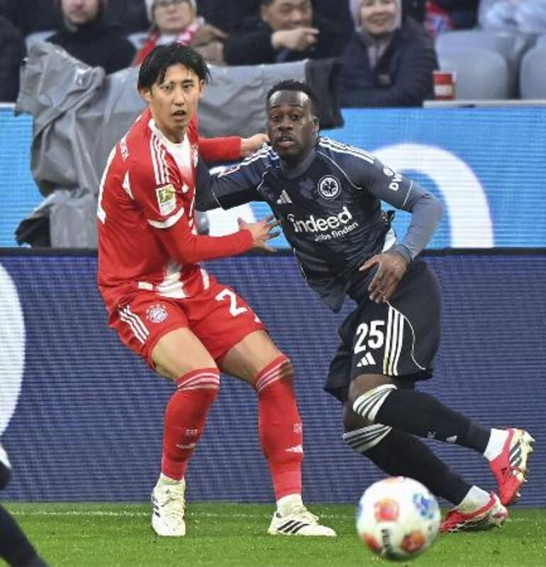 バイエルンはアタランタと対戦 欧州CL、決勝T1回戦｜信濃毎日新聞