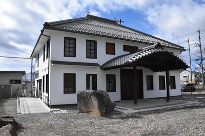 立ち入り禁止だった長野市の文化財復活 募金1400万円集め｢悲願｣実現