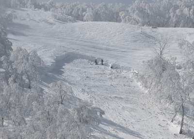 過去に例のない雪崩が増える恐れ｣専門家が指摘 斑尾高原スキー場で全層