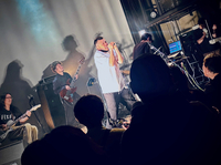 3月上旬、東京