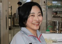 岡松順子さん