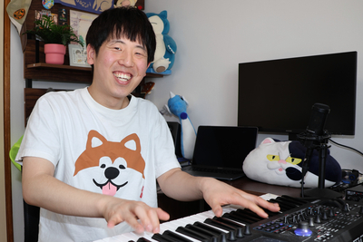 なぜMrs. GREEN APPLEの曲は考察が活発？ 音楽解説YouTuberが考えるSNS