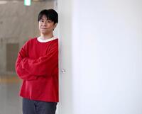 　象徴天皇制研究で知られる名古屋大大学院准教授の河西秀哉さん