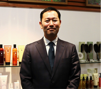 高橋浩史郎社長