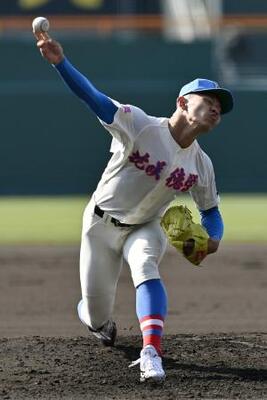 花咲徳栄、専大松戸など2回戦へ 選抜高校野球第3日｜信濃毎日新聞