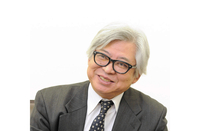 保阪正康氏