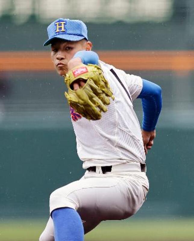 花咲徳栄17―0日本文理 花咲徳栄が大勝｜信濃毎日新聞デジタル 信州