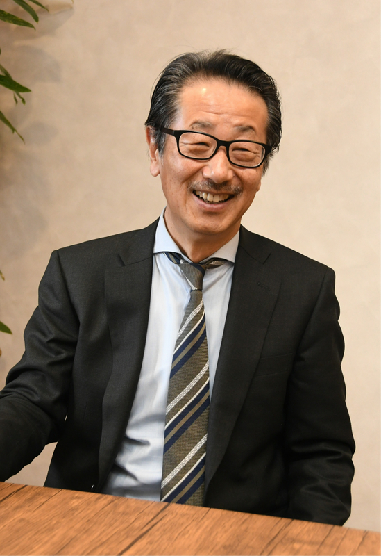 JALを定年退職、松本市の中小企業経営者に 製造業の世界に飛び込み挑戦