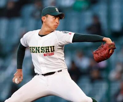 専大松戸など8強出そろう 選抜高校野球第8日｜信濃毎日新聞デジタル