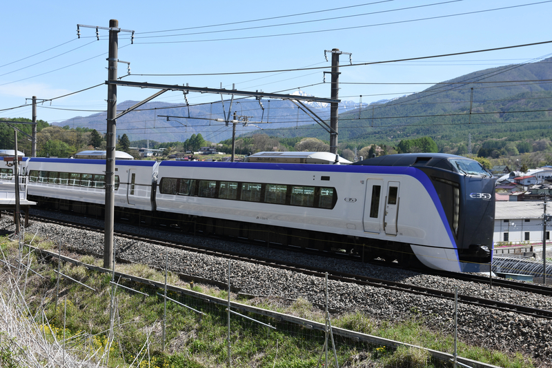 JR東日本が期間・席数限定で平日半額切符 北陸新幹線｢あさま｣や特急