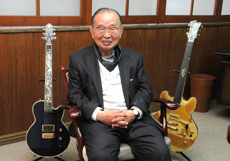 農家やめる」から世界へ 死去したフジゲン創業者が経験した数々の転機