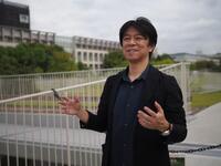 　象徴天皇制の研究で知られる名古屋大大学院教授の河西秀哉さん