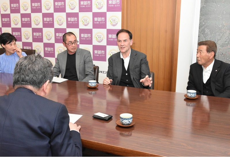 空手の魅力を体感する夏のサマーキャンプ