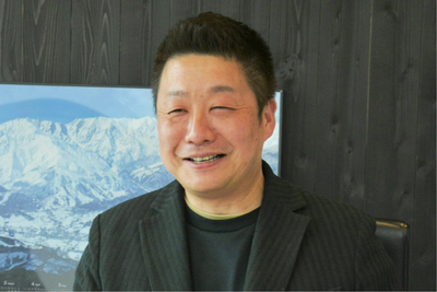 1戸1億2000万円に懸けた社運､白馬村の47歳社長が挑む再開発｢もうかる 