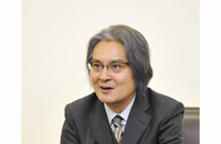 丸山仁氏