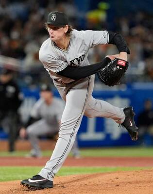 ヤ2―8巨（17日） 巨人が今季初の3連勝｜信濃毎日新聞デジタル 信州
