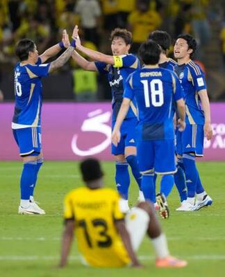 町田が準決勝進出 サッカーのACLE｜信濃毎日新聞デジタル 信州・長野県
