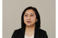 池本美香氏