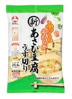 新あさひ豆腐うす切り49・5g
