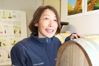 松村清美さん