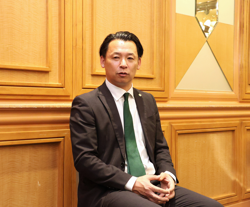 山雅に愛を捧げた14年 笑顔だけでは終われなかったけれど 元社長の告白