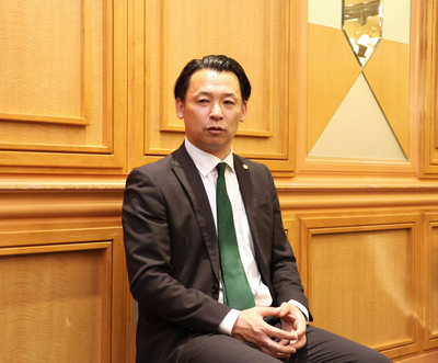 山雅に愛を捧げた14年 笑顔だけでは終われなかったけれど 元社長の告白