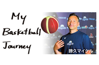勝久マイケル監督コラム