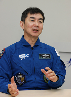 動画付き】長野県には「宇宙までつながる能力がたくさん｣ 川上村出身の