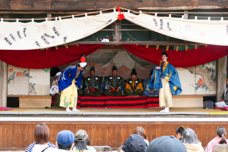No.21古備前三番叟翁置物A15、天下泰平・五穀豊穣の神様、銘は[友敬]作 人形操り、地域の安全や五穀豊穣を祈願 群馬・前橋市で県の無形民俗