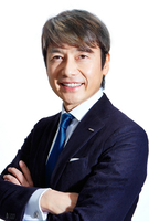 第2回東京信州経済人の会で講演するGMOインターネットグループ代表の熊谷正寿氏
