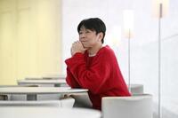 　象徴天皇制研究で知られる名古屋大大学院教授の河西秀哉さん