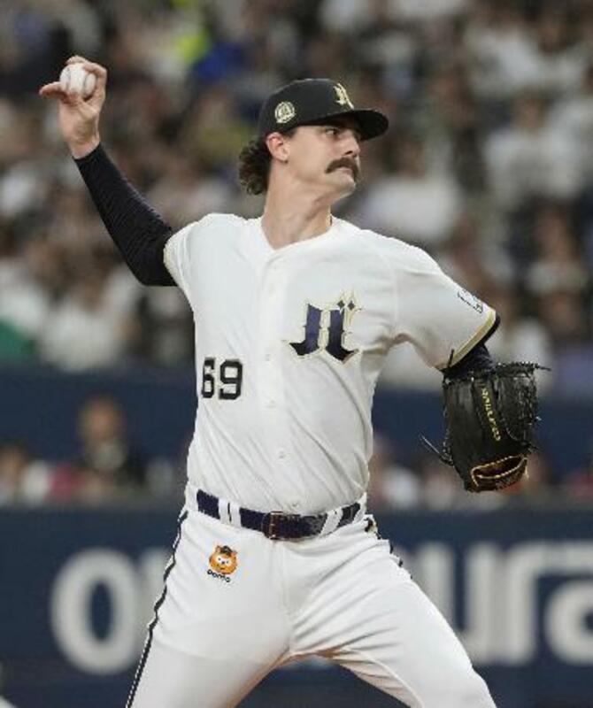 オ6―1ロ（5日） オリックスが20勝到達｜信濃毎日新聞デジタル 信州
