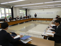 木曽の司法をあきらめない協議会の設立総会