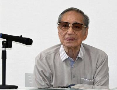 共生社会実現への第一歩に」 岡山、ハンセン病療養所でシンポ｜信濃