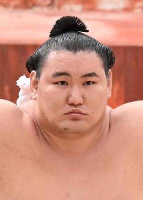 横綱豊昇龍が夏場所休場 右脚負傷、横綱不在に｜信濃毎日新聞デジタル