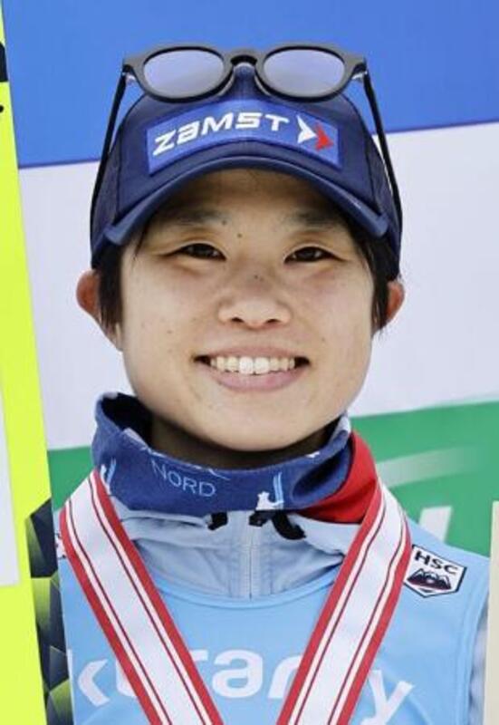 ジャンプ伊藤有希、現役引退へ W杯10勝、五輪4大会出場｜信濃毎日新聞