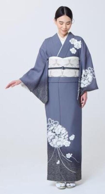 格式保った現代の和服 京都丸紅｜信濃毎日新聞デジタル 信州・長野県のニュースサイト