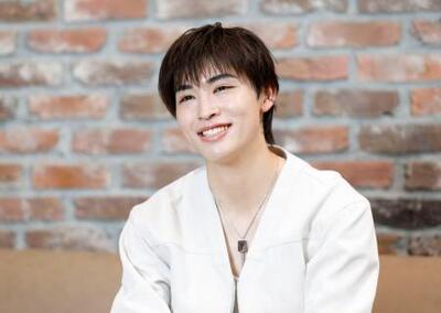 GENIC増子敦貴、春ドラ2作で証明した俳優の幅「伸びしろ見せて応援し