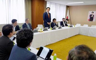 再審制度「検察抗告全面禁止を」 刑訴法改正、見直し案に早速批判