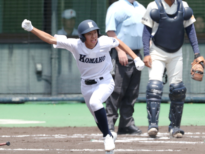 駒ヶ根工が初めて夏のシード権 松商は諏訪清陵を振り切る 春の高校野球