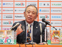 小林伸二監督
