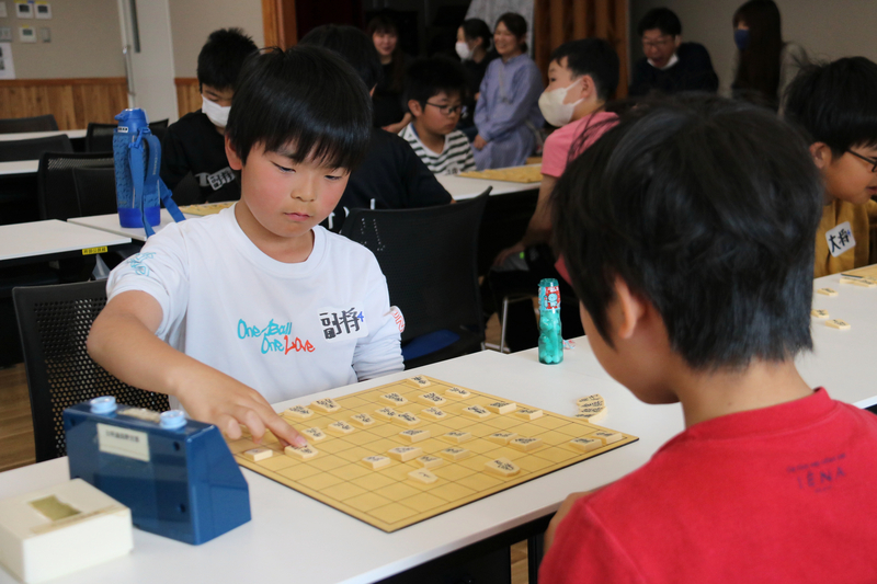 将棋団体戦の熱気！地域代表決定の瞬間を楽しもう