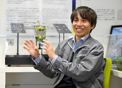 小惑星に超接近！飛び続けるはやぶさ2、この夏「神」一重のミッション
