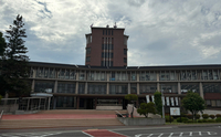 佐久市役所