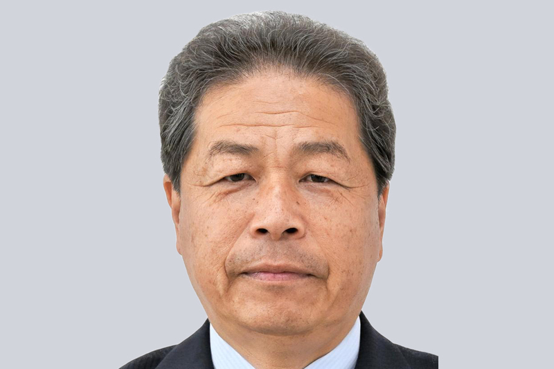 山本雅彦作さわやかな朝 大北農協の組合長に山本雅彦氏を新任｜信濃毎日新聞デジタル 信州