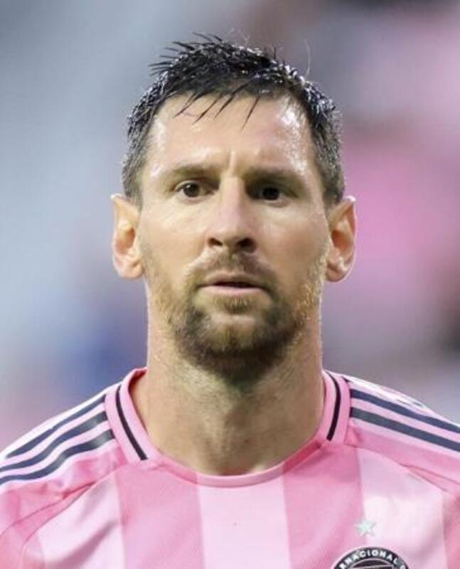 メッシが6大会連続W杯へ 連覇狙うアルゼンチン代表｜信濃毎日新聞