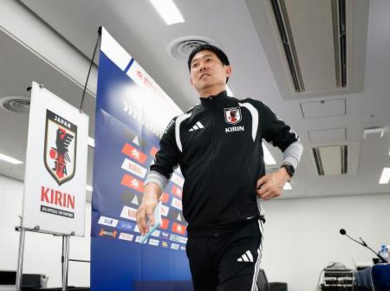 W杯日本代表、アイスランド戦へ 31日に壮行試合｜信濃毎日新聞デジタル