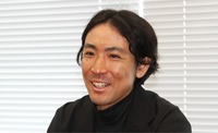 渡部暁斗氏