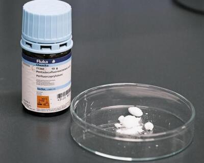 科学が分かった！】毒性や蓄積性指摘、PFASに水質基準 1万種以上のうち